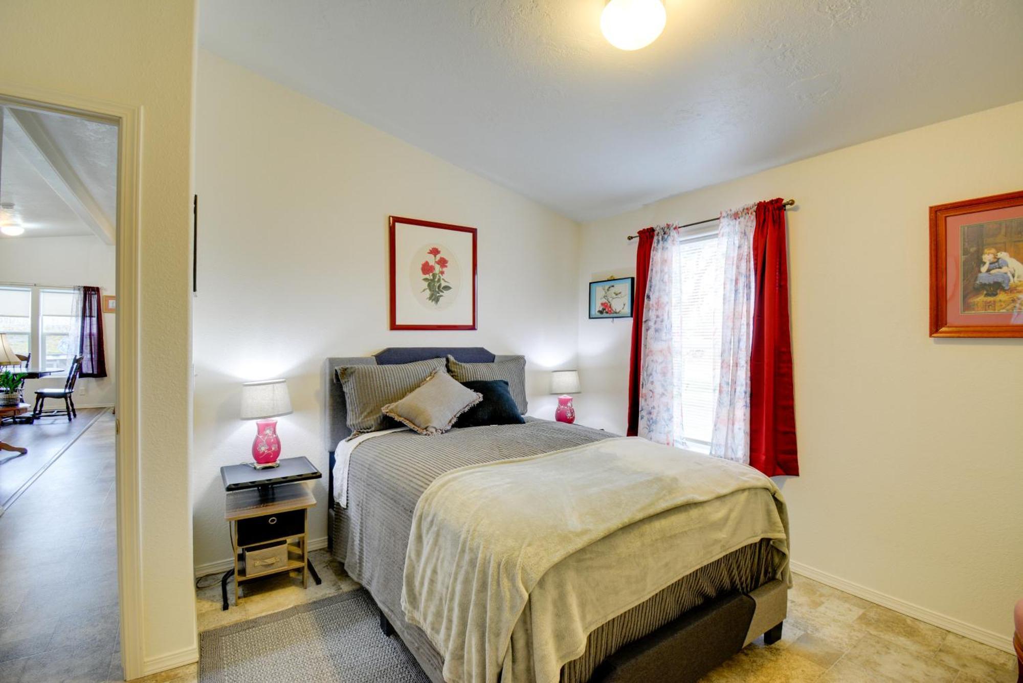 Port Angeles Vacation Rental Near Beaches Exterior foto